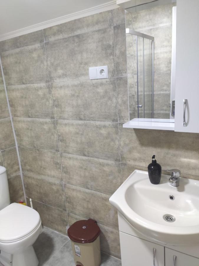 Family Нotel Banuri كوتايسي المظهر الخارجي الصورة