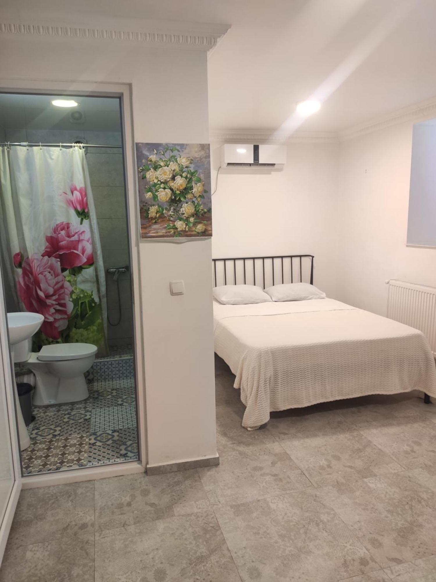Family Нotel Banuri كوتايسي المظهر الخارجي الصورة