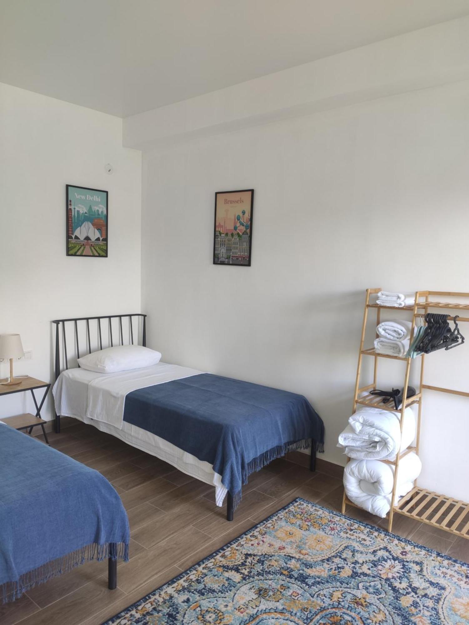 Family Нotel Banuri كوتايسي المظهر الخارجي الصورة