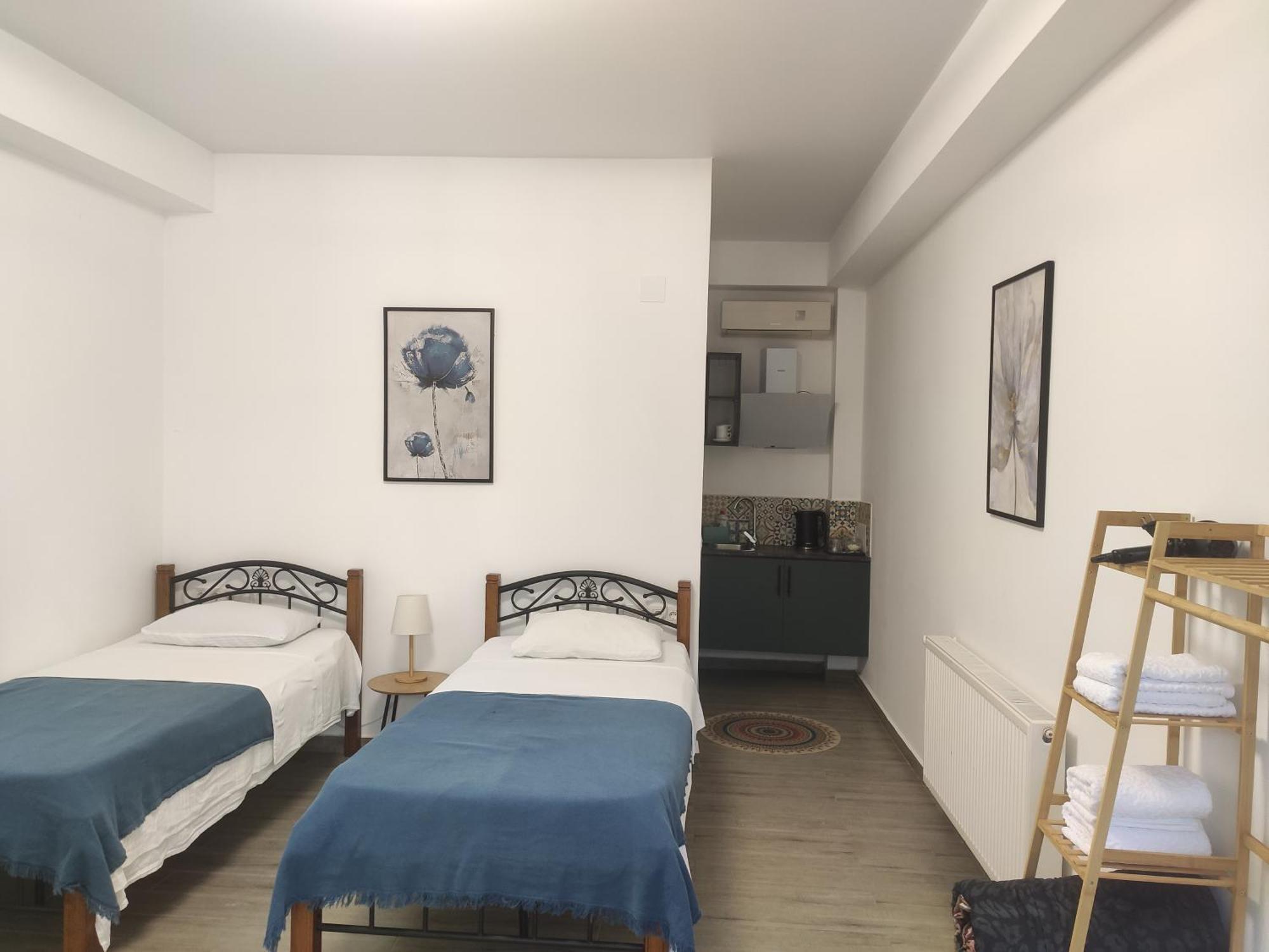 Family Нotel Banuri كوتايسي المظهر الخارجي الصورة