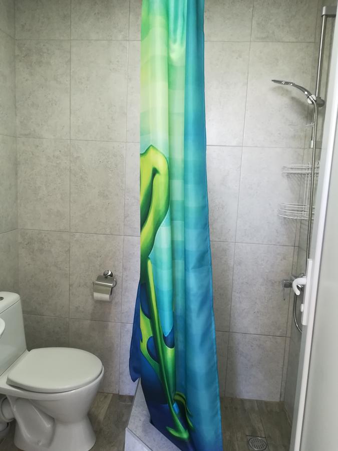 Family Нotel Banuri كوتايسي المظهر الخارجي الصورة